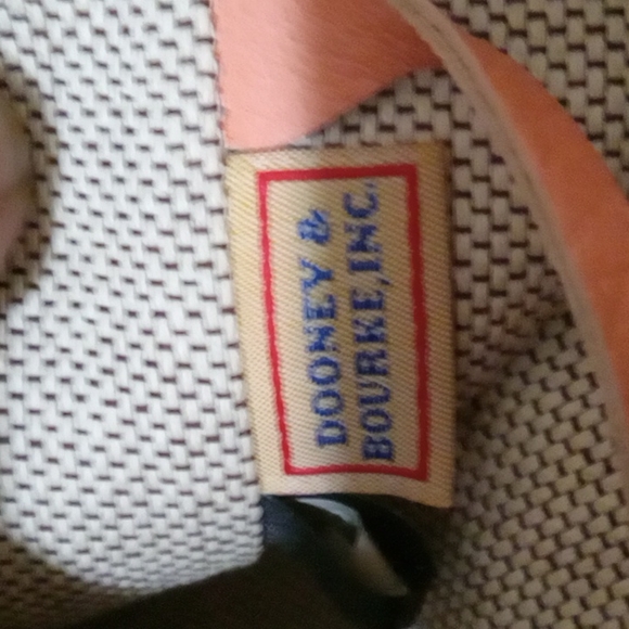 Dooney Bourne bag - Picture 4 of 7